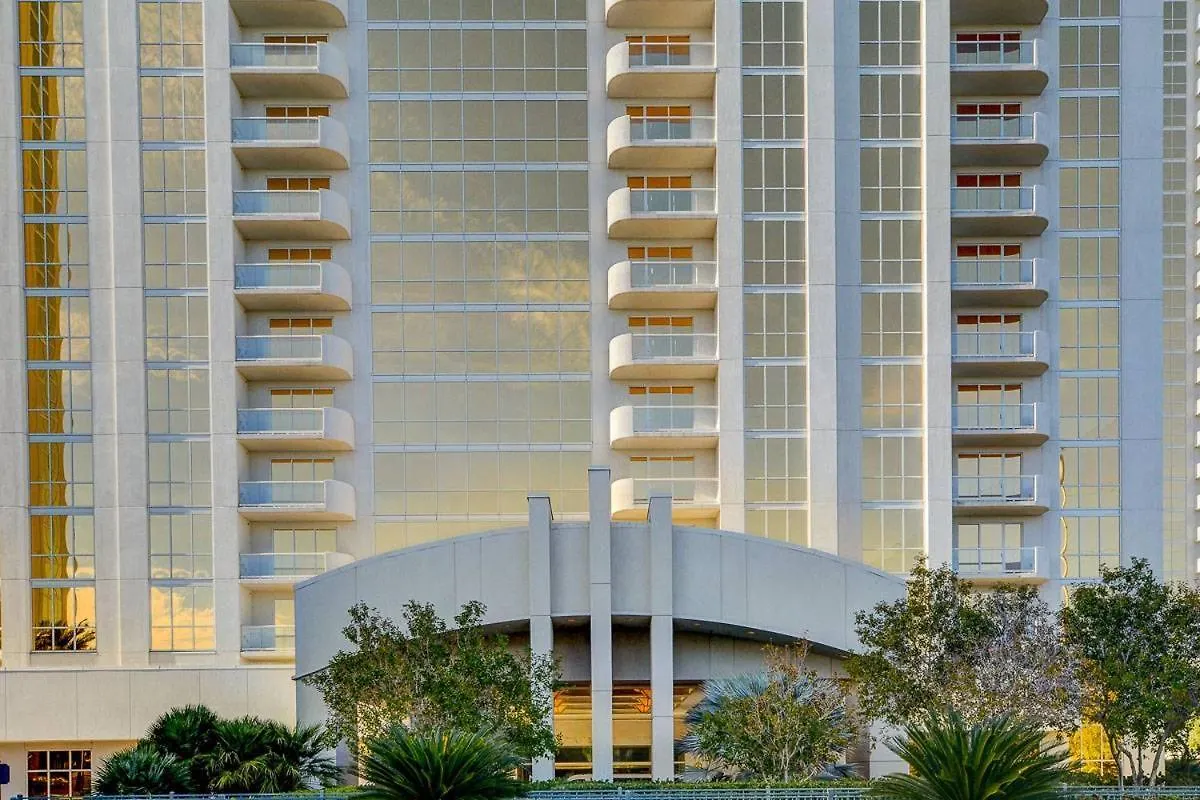 Mgm Signature-11-611 Strip View Jacuzzi Studio Лас-Вегас