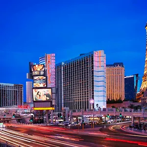 Horseshoe Vegas Лас-Вегас